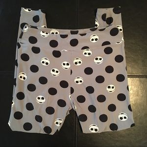 Lularoe Leggings - Size TC